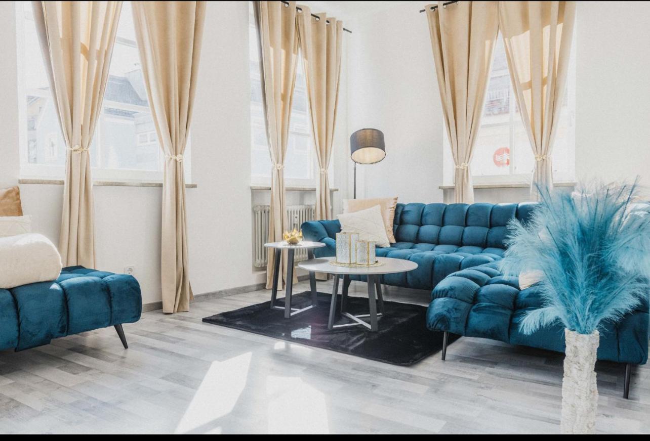 Ferienwohnung Zentrum Erding Luaran gambar