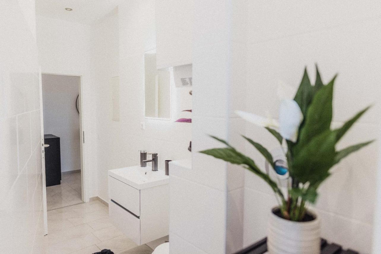 Ferienwohnung Zentrum Erding Luaran gambar